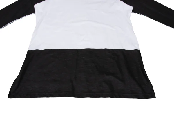 Y's for men Switching Raglan T Shirt K-167688_008