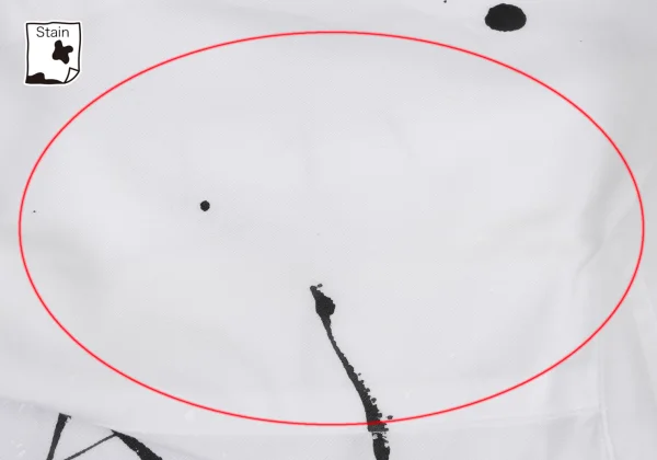 S'YTE Splash Printed Long Shirt K-167689_003