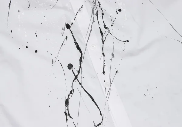 S'YTE Splash Printed Long Shirt K-167689_010