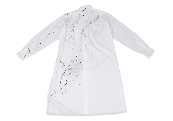 S'YTE Splash Printed Long Shirt K-167689_012