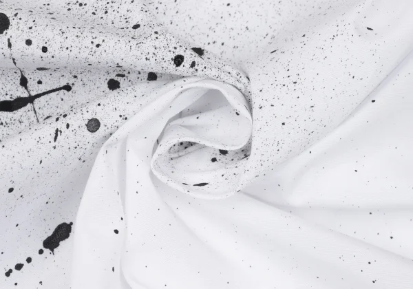 S'YTE Splash Printed Long Shirt K-167689_016