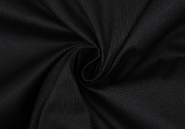 Yohji Yamamoto POUR HOMME Cotton Neck Design Shirt K-167690_018