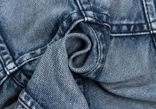 JUNYA WATANABE COMME des GARCONS Bias Switching Denim Skirt K-167694_010