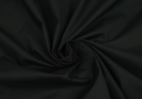 Yohji Yamamoto DURBAN A.A.R Cotton Detachable Hooded Coat K-167697_017