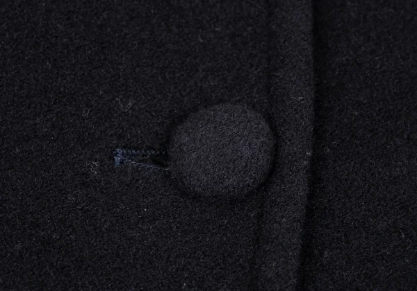 EMPORIO ARMANI Camel Wool Peak Lapel Coat K-167698_008