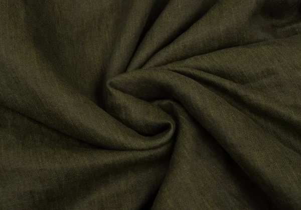 JURGEN LEHL Linen Off-the Shoulder Down Jacket K-167699_014