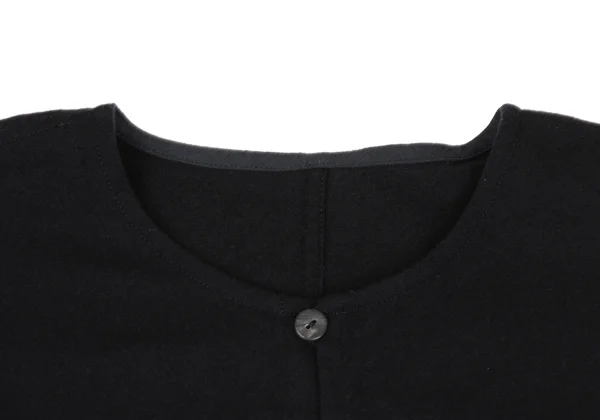 JURGEN LEHL Wool Dolman Sleeve Cardigan K-167700_004