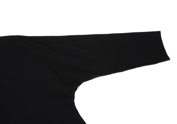 JURGEN LEHL Wool Dolman Sleeve Cardigan K-167700_006