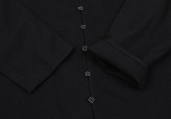 JURGEN LEHL Wool Dolman Sleeve Cardigan K-167700_007