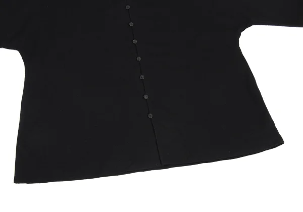 JURGEN LEHL Wool Dolman Sleeve Cardigan K-167700_008