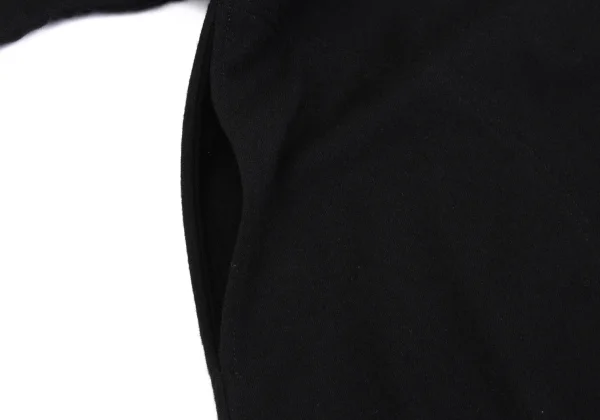 JURGEN LEHL Wool Dolman Sleeve Cardigan K-167700_009