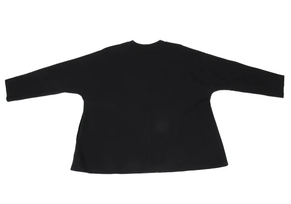 JURGEN LEHL Wool Dolman Sleeve Cardigan K-167700_011