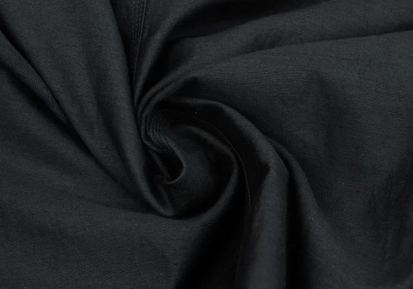 JURGEN LEHL Silk Blended Open-collar Blouse K-167701_013