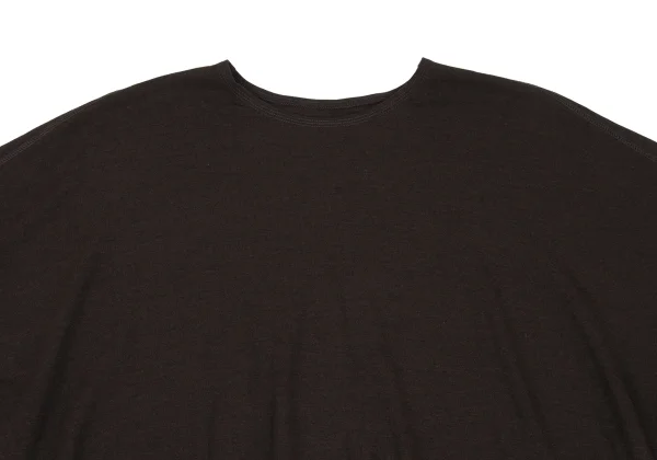 JURGEN LEHL Silk Blended Knit Top K-167703_003