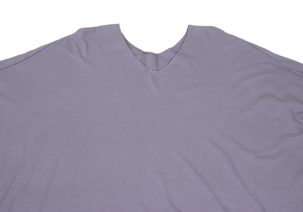 JURGEN LEHL Cotton Over-sized Sleeveless Top K-167704_003