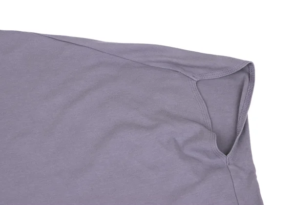 JURGEN LEHL Cotton Over-sized Sleeveless Top K-167704_005