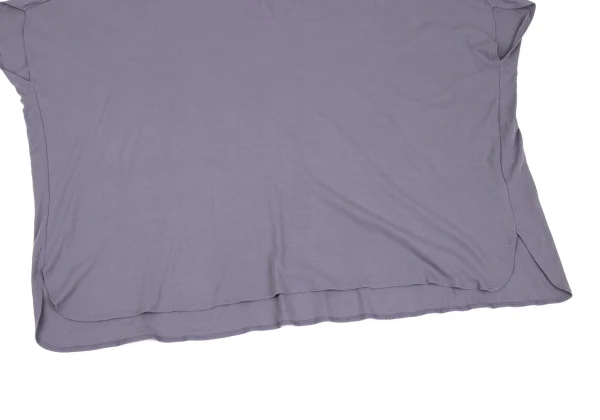 JURGEN LEHL Cotton Over-sized Sleeveless Top K-167704_006