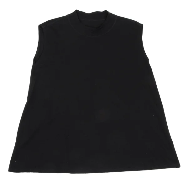 JURGEN LEHL Cotton Sleeveless Top K-167705_002