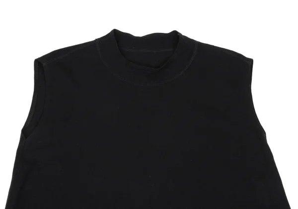 JURGEN LEHL Cotton Sleeveless Top K-167705_003