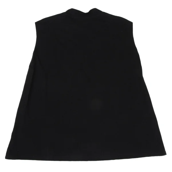 JURGEN LEHL Cotton Sleeveless Top K-167705_008