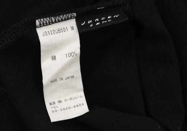 JURGEN LEHL Cotton Sleeveless Top K-167705_010