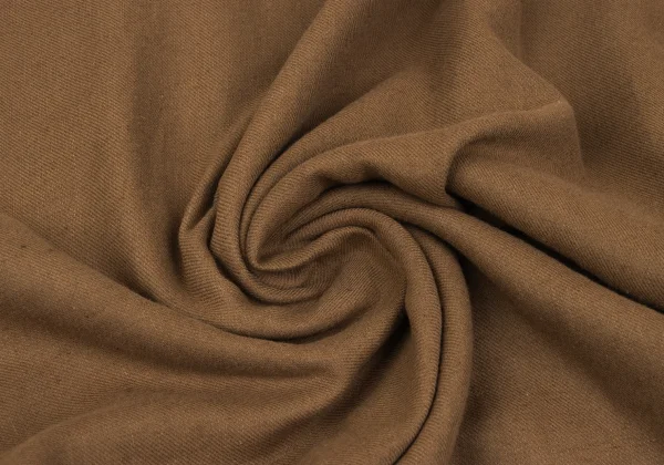 JURGEN LEHL Babaghuri Cotton Linen Wrap Shirt Coat K-167710_015