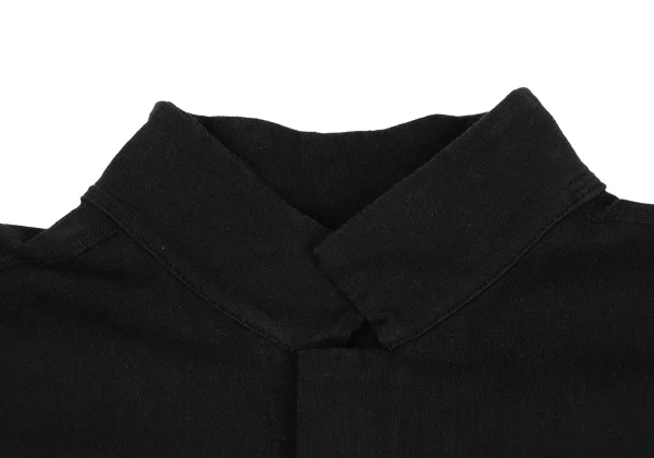 JURGEN LEHL Babaghuri Cotton Zip Patch Pocket Blouson K-167711_004