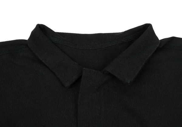 JURGEN LEHL Babaghuri Cotton Zip Patch Pocket Blouson K-167711_006