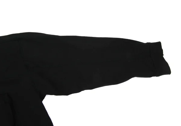 JURGEN LEHL Babaghuri Cotton Zip Patch Pocket Blouson K-167711_007