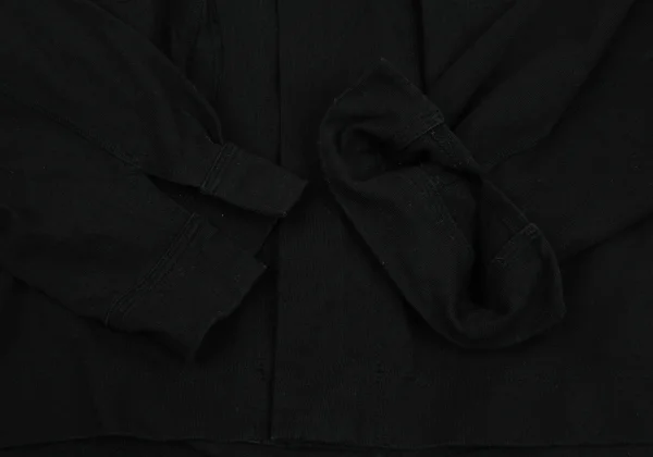 JURGEN LEHL Babaghuri Cotton Zip Patch Pocket Blouson K-167711_008