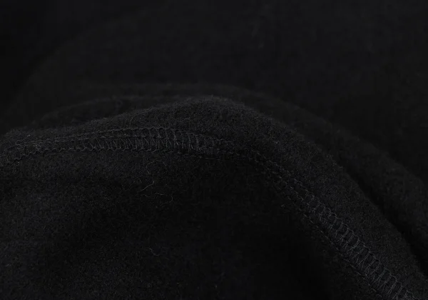 JURGEN LEHL Babaghuri Wool Off Shoulder Knit Top K-167713_011