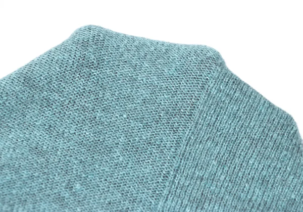 JURGEN LEHL Babaghuri Cotton Linen V-neck Knit Sweater K-167714_010