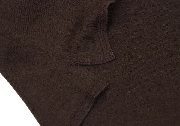 JURGEN LEHL Babaghuri Linen Blend Outseam 3/4 Sleeve T-shirt K-167718_007