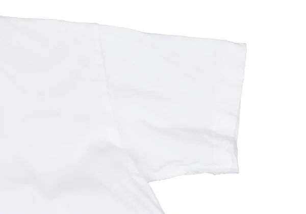 Y's Pasted Logo T Shirt K-167719_004