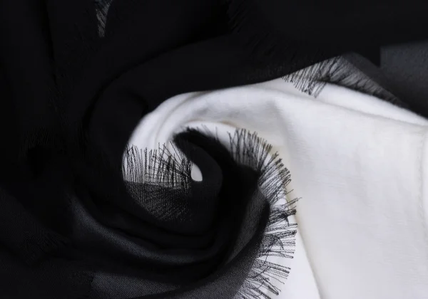 Y's Pasted Logo T Shirt K-167719_012