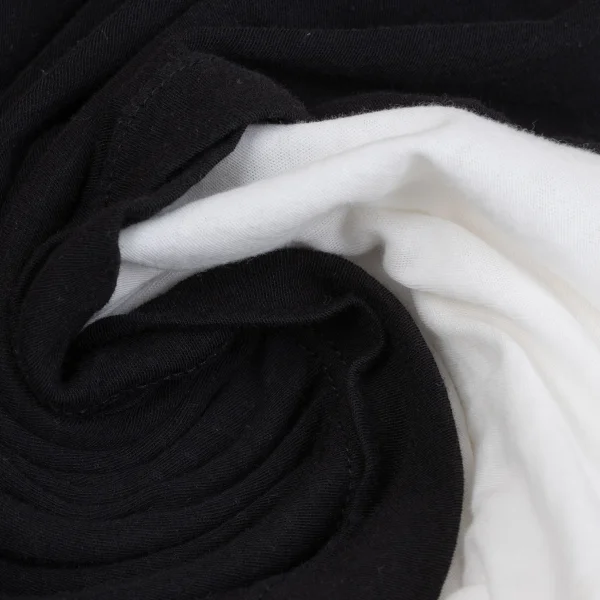 Y's Cotton Layered Draw Code Top K-167720_016