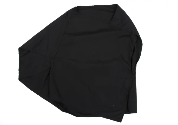 Y's Asymmetry Blouse K-167724_002