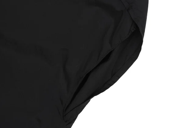 Y's Asymmetry Blouse K-167724_004