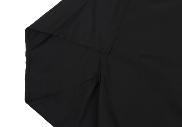 Y's Asymmetry Blouse K-167724_005