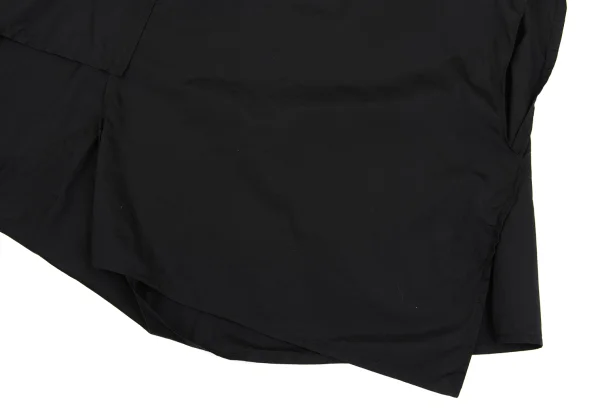 Y's Asymmetry Blouse K-167724_006