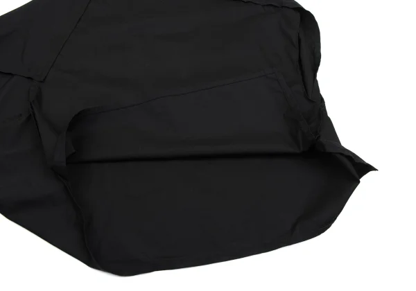 Y's Asymmetry Blouse K-167724_008