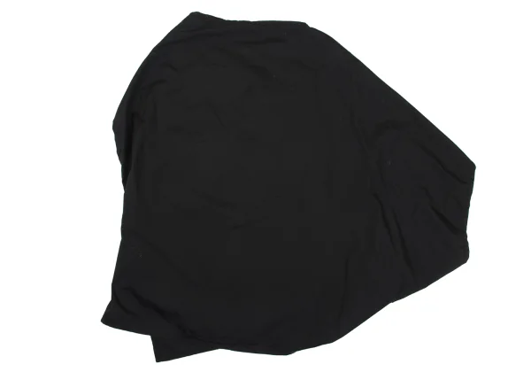 Y's Asymmetry Blouse K-167724_009