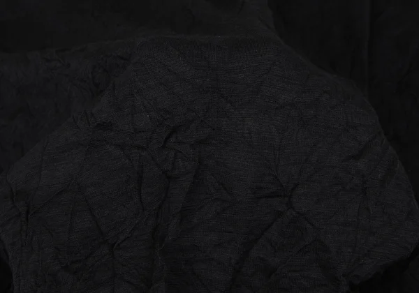 Y's Wrinkled Wool Cardigan K-167729_013