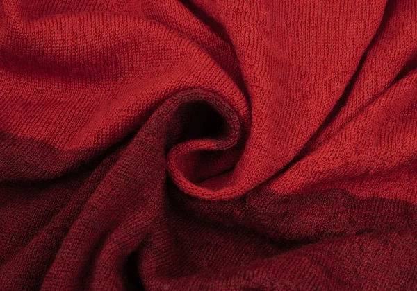 Y's Wrinkled Dolman Wool Knit Cardigan K-167732_012