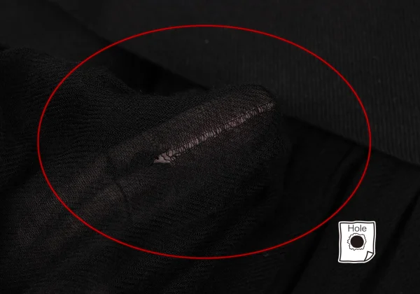 Y's Pleated Wrap Design Sleeveless Dress K-167735_008