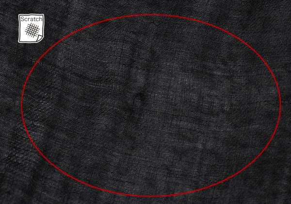 Y's Pleated Wrap Design Sleeveless Dress K-167735_009