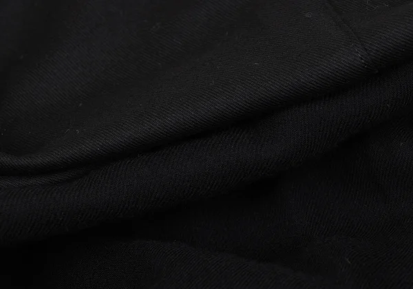 Y's Pleated Wrap Design Sleeveless Dress K-167735_018