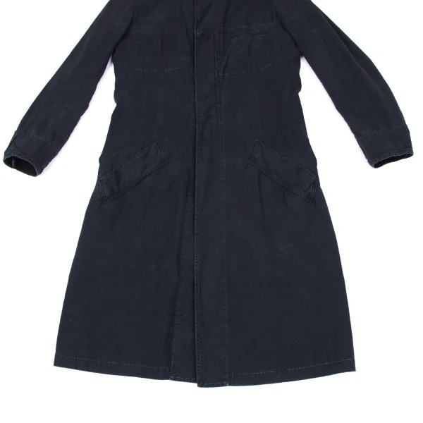 Y's Detachable Hooded Liner Coat K-167737_009