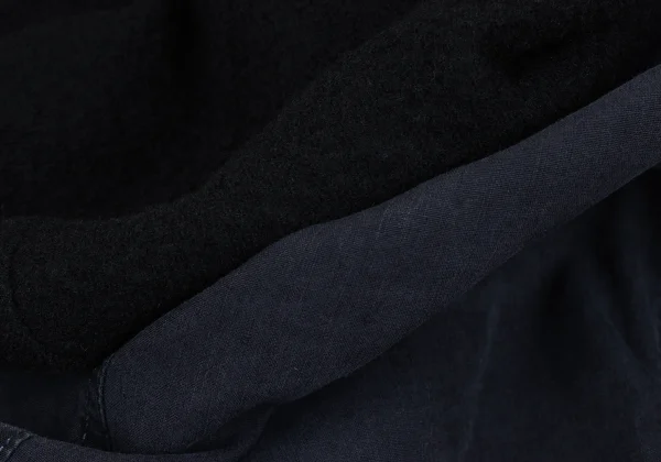 Y's Detachable Hooded Liner Coat K-167737_018