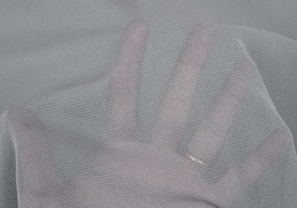 TAKESHI KOSAKA by Y's Pink Label Poly Outseam Mesh Top K-167745_009